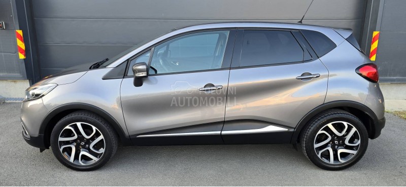 Renault Captur 0.9TCE INTENSE