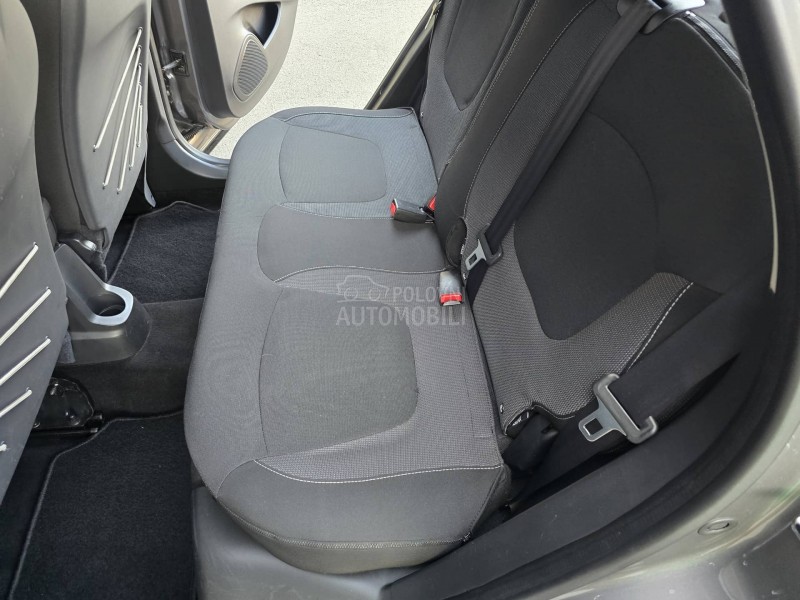 Renault Captur 0.9TCE INTENSE