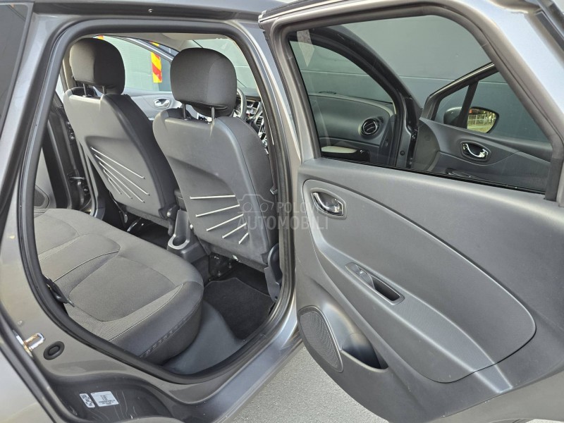 Renault Captur 0.9TCE INTENSE