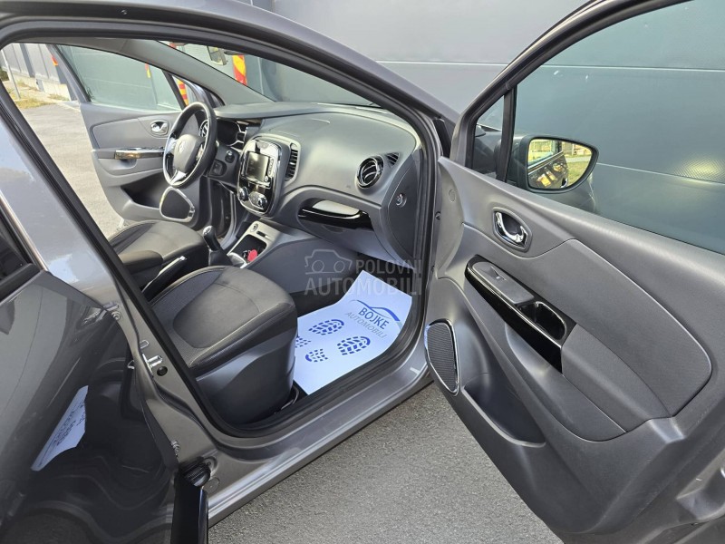 Renault Captur 0.9TCE INTENSE