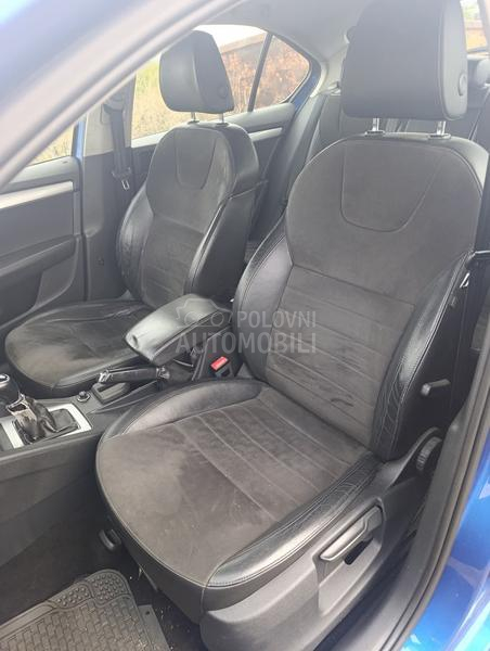 ZADNJA LEVA KOCIONA KLESTA