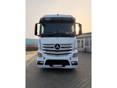 Mercedes Benz Actros 1843
