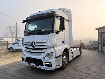 Mercedes Benz Actros 1843