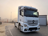 Mercedes Benz Actros 1843