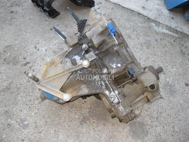 Menjac 1.2b 16 v. za Renault Clio od 2003. do 2007. god.