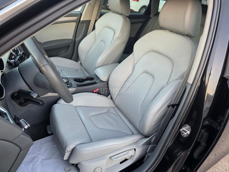 Audi A4 2.0tdi K.O.Ž.A.