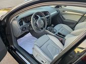 Audi A4 2.0tdi K.O.Ž.A.