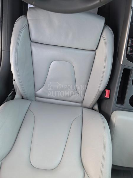 Audi A4 2.0tdi K.O.Ž.A.