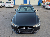 Audi A4 2.0tdi K.O.Ž.A.