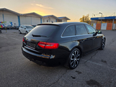 Audi A4 2.0tdi K.O.Ž.A.