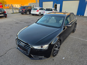 Audi A4 2.0tdi K.O.Ž.A.