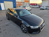 Audi A4 2.0tdi K.O.Ž.A.