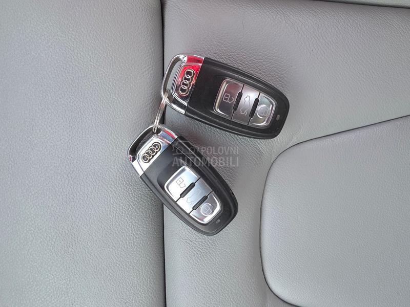 Audi A4 2.0tdi K.O.Ž.A.