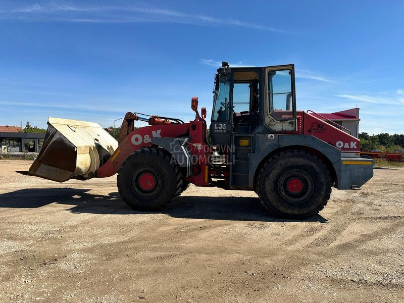 O&K L 35