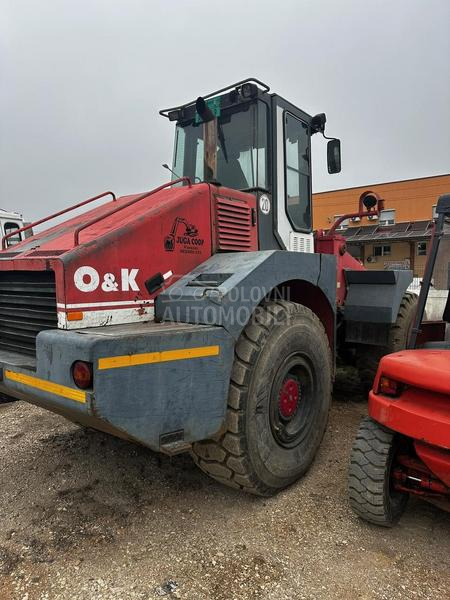 O&K L 35