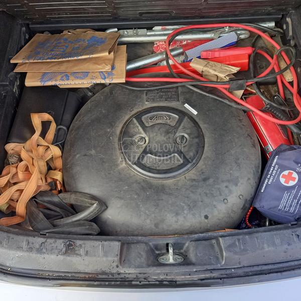 Mitsubishi Lancer 1.8 sportback  cvt