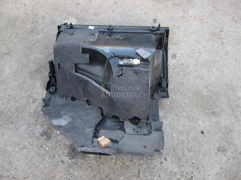 Suvozaceva kaseta model B6