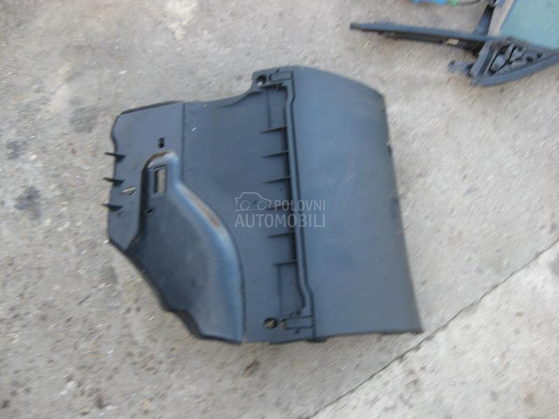 Suvozaceva kaseta model B6