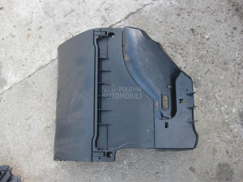 Suvozaceva kaseta model B6