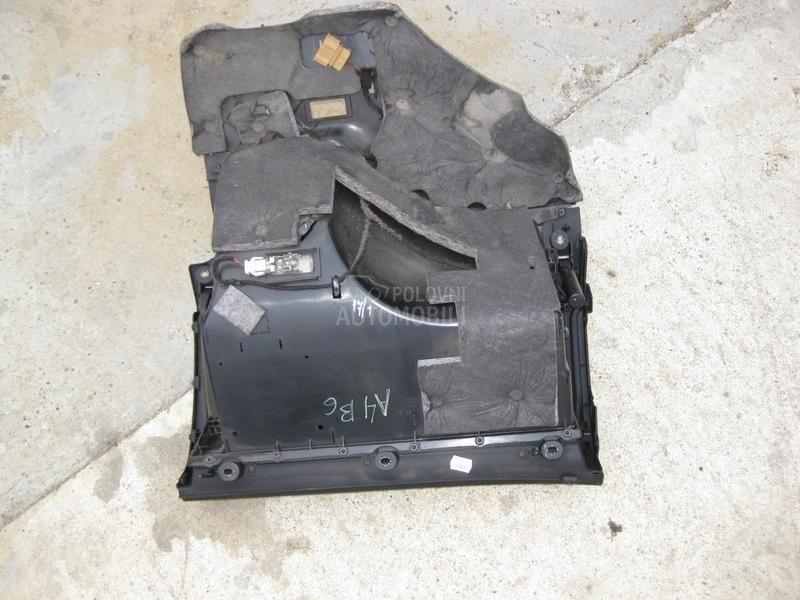 Suvozaceva kaseta model B6