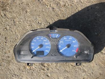 Km sat 1.1 benzin za Peugeot 106