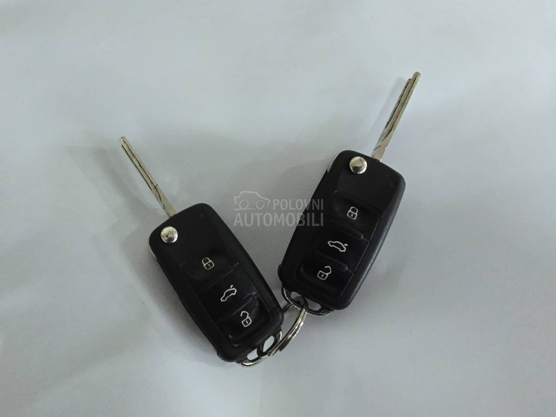 Volkswagen Touran 1.2Tsi