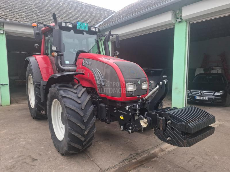 Valtra T 202