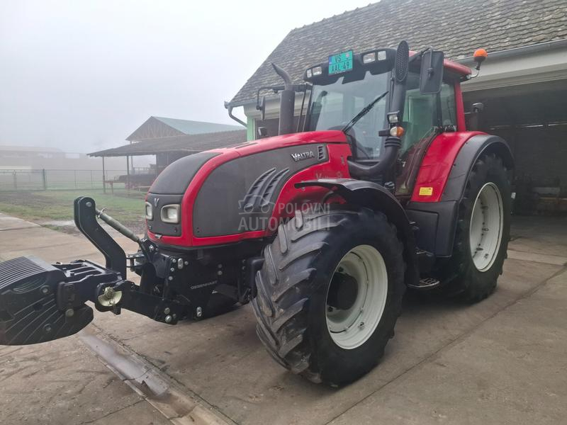 Valtra T 202