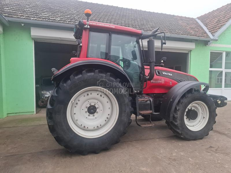 Valtra T 202