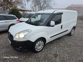 Fiat Doblo 1.6MJET MAXII