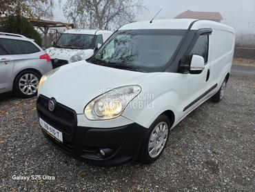 Fiat Doblo 1.6MJET MAXII