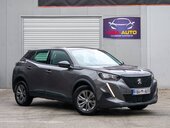 Peugeot 2008 1.5 Zamenjen lanac