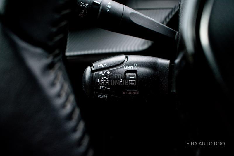 Peugeot 2008 1.5hdi Led ALu