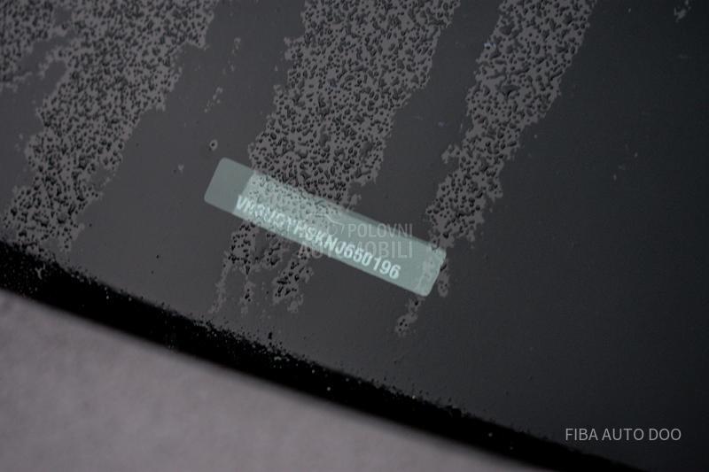 Peugeot 2008 1.5hdi Led ALu