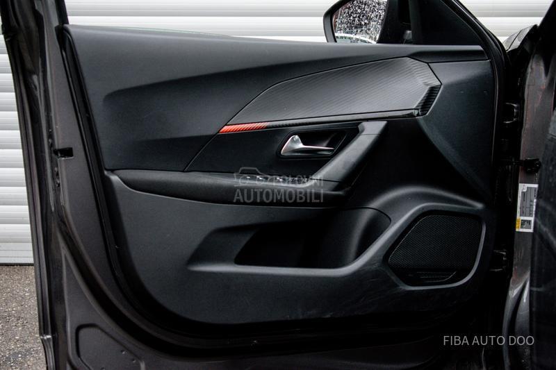 Peugeot 2008 1.5hdi Led ALu