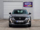 Peugeot 2008 1.5 Zamenjen lanac