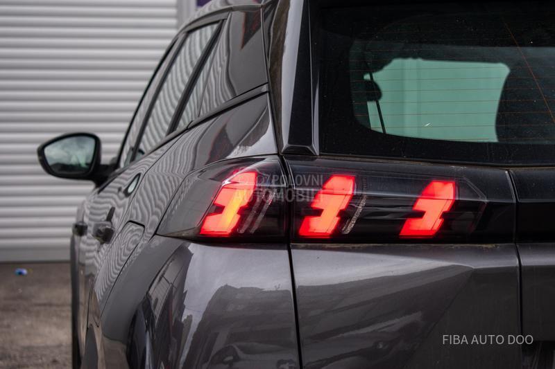 Peugeot 2008 1.5hdi Led ALu
