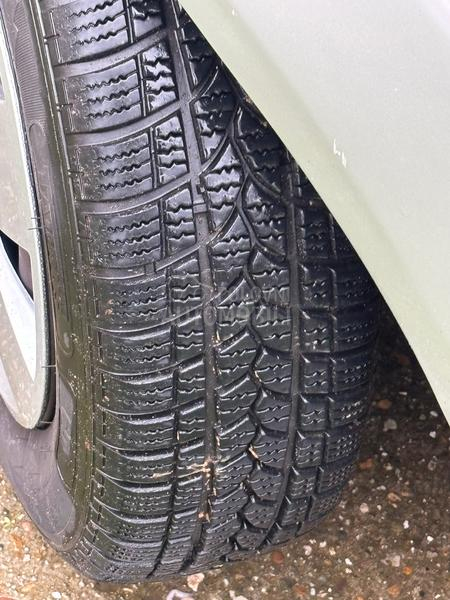 Ford Fiesta 1.4 TDCI