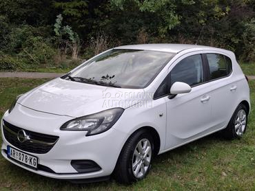 Opel Corsa E 1.4TNG AC ATST 2030