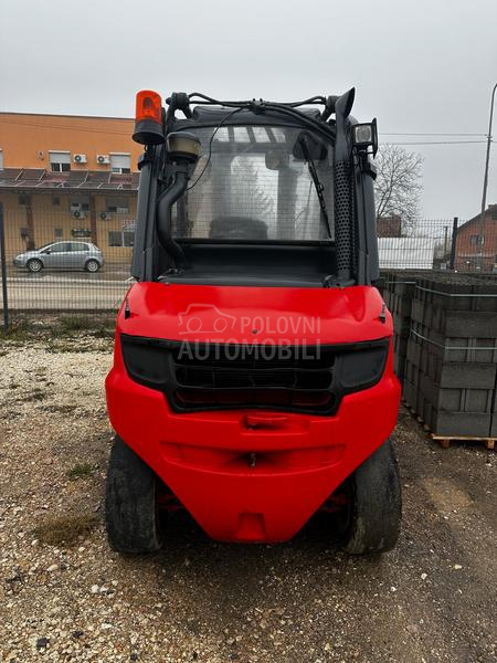 Linde h50d