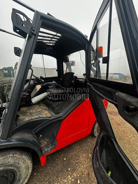 Linde h50d