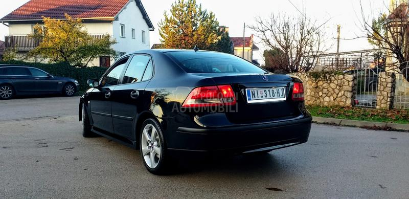 Saab 9-3 1.9 TID