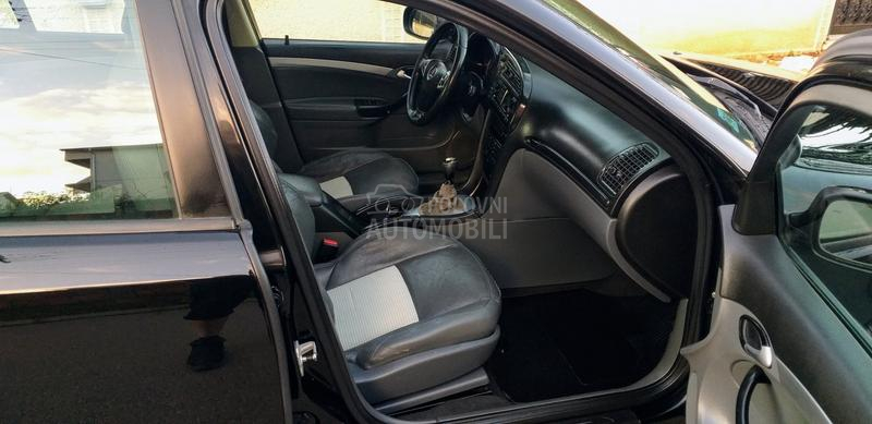Saab 9-3 1.9 TID