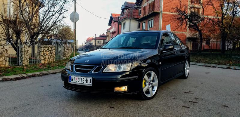 Saab 9-3 1.9 TID