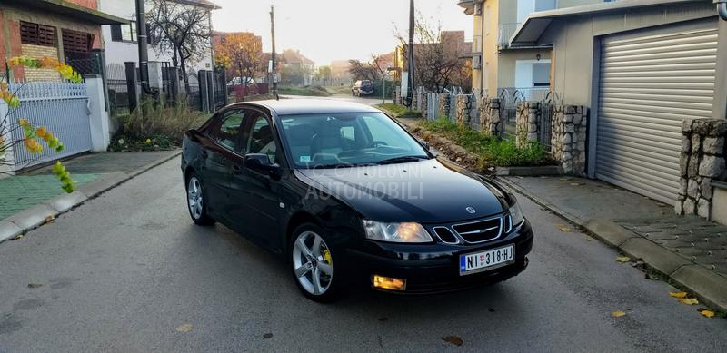 Saab 9-3 1.9 TID