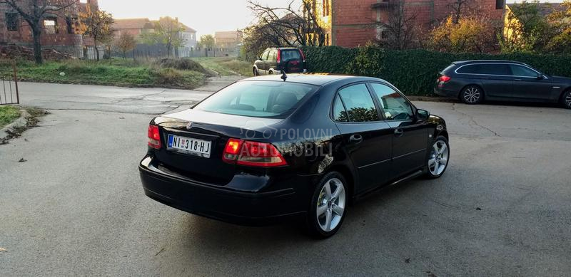 Saab 9-3 1.9 TID