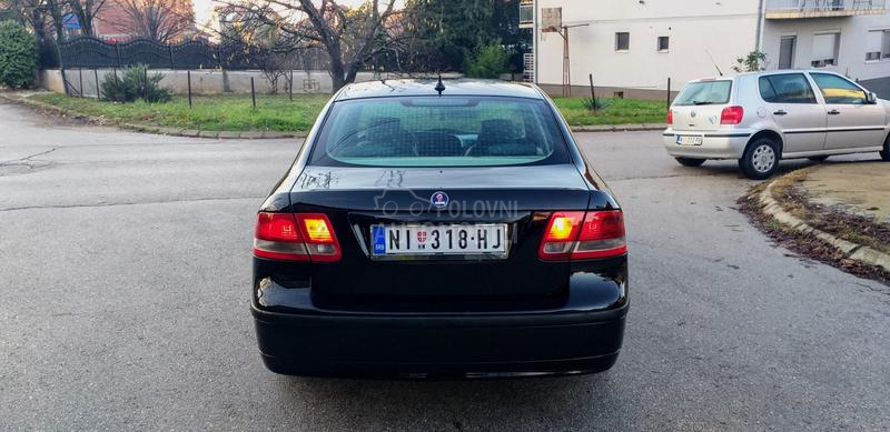 Saab 9-3 1.9 TID