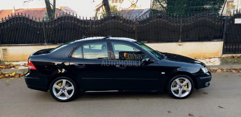 Saab 9-3 1.9 TID