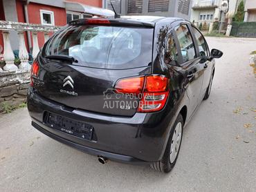 Citroen C3 1.48v54k wSEDUCTION