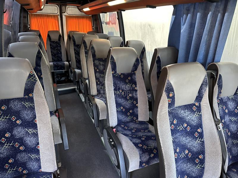 Iveco Daily 50C13V/P